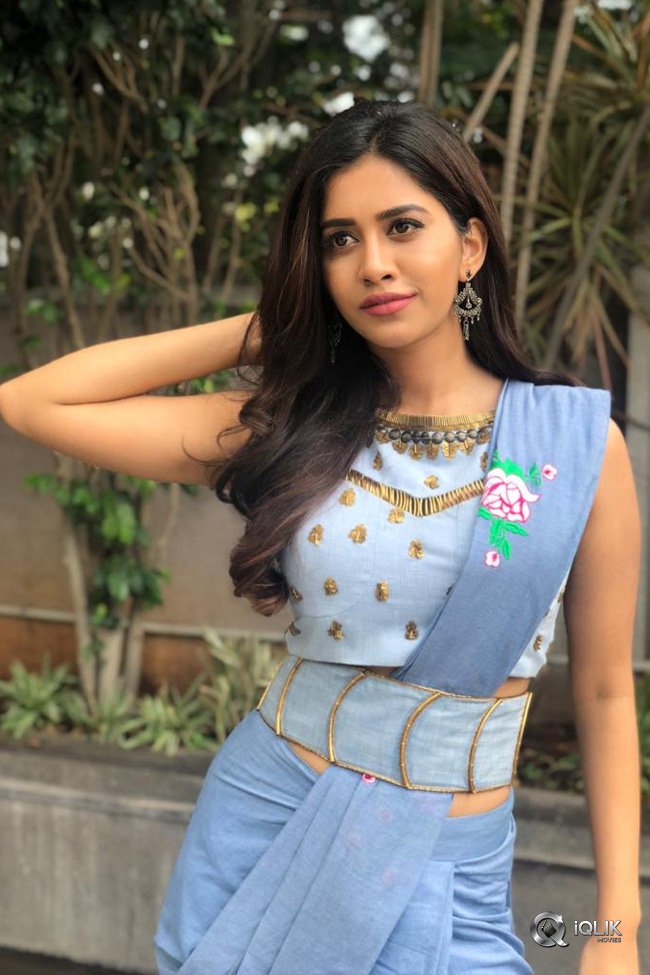 Nabha-Natesh